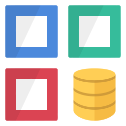 DBLAN LogViewer Logo